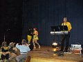 Švihov - Dětský ples